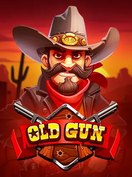 Old Gun Slot online at Bananzia